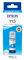 Epson EcoTank 113 Original Tintenflasche, Cyan, Pigmenttinte