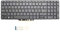 New US Laptop Keyboard for HP Probook 450 G6, 455 G6, 450R G6, 455R G6, V181646BS1 Non-Backlit