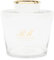 Rivièra Maison - Elegante Glasvase T11 - Transparent G55-23.5 cm