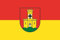 U24 Aufkleber Bonn-Bad Godesberg Flagge Fahne 8 x 5 cm Autoaufkleber Sticker