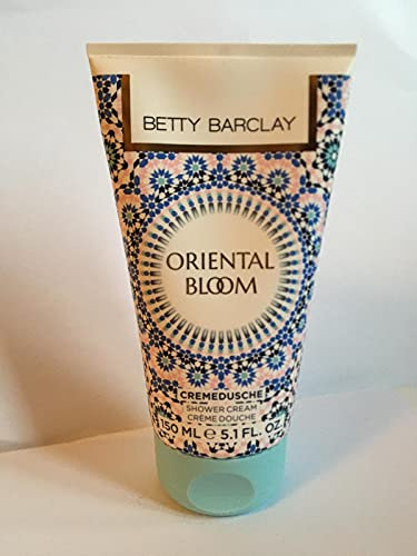 Betty Barclay Oriental Bloom Duschgel, 150 ml