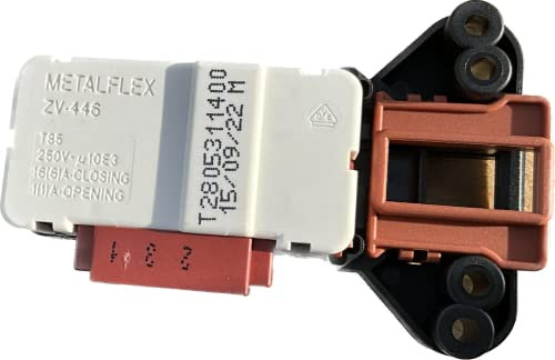 Electrolux Sicherheitsschloss für Waschmaschine ZV-446