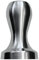 scarlet espresso | Tamper »Solido Affilato« inox sharp edge CNC präzisionsgefertigt, Edelstahl, massiver Profitamper (Edelstahl, 58 mm)