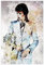 Puzzle 1000 Teile Erwachsene und Kinder David Bowie Holz Puzzles Stress Freisetzung Spiel 1000 Piece 29.5x19.6inch(75x50cm) Kein Rahmen