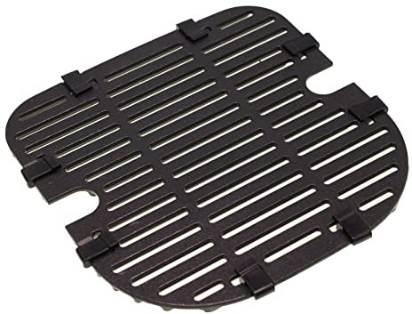 Grille de barbecue compatible avec / pièce de rechange pour Tefal SS-997725 EY5018 EY505D EY5058 EY501D Easy FRY & GRILL