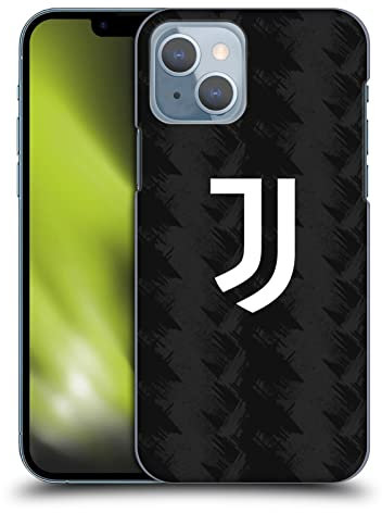 Head Case Designs Offizielle Juventus Football Club Away 2022/23 Match Kit Harte Rueckseiten Handyhülle Hülle Huelle kompatibel mit Apple iPhone 14