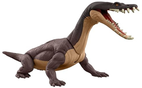 JURASSIC WORLD - Dinos Nothosaurus HLN53