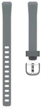 Fitbit Bracelets translucides Inspire 3 officiel, Hazel - Large