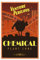 Grupo Erik: Poster Sonic - Venture Perilous Chemical Plant Zone | Da Parete 61 x 91,5 cm, Carta Lucida e Incorniciabile, The Hedgehog Gadget