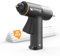 Smiling Shark Pistolet Colle, USB Rechargeable Mini Sans Fil Puissant Pistolet à Colle Électriques 40s Chauffage Rapide 20 Pièces 0.7cm x 1.6cm Colle Chaude Réparation Maison DIY Artisanat DR-Q1