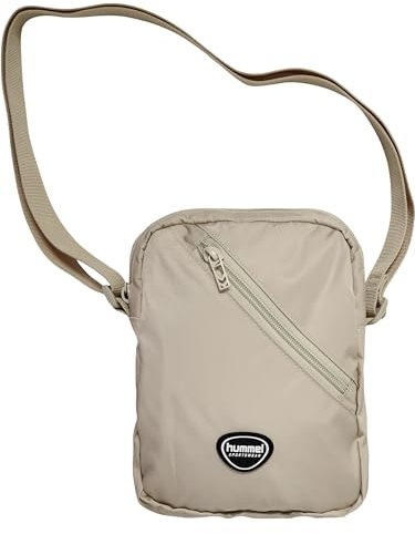 hummel HML LGC Crossbody Bag Stone