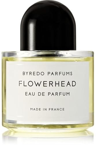 BYREDO Körperparfümspray, ideal für Damen