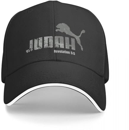 GUPUOOU Der Löwe der Baseballkappe für Männer und Frauen, Luxus Wild Ball Cap, Neuheit Baumwolle, für alle Jahreszeiten