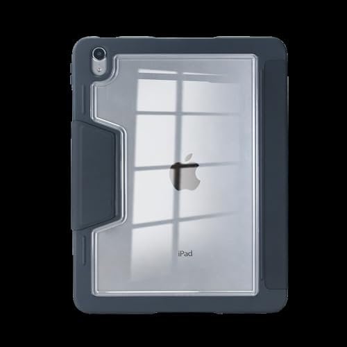Deqster Tablethülle Rugged RT2 Case für iPad Air 13 (M2) 2024