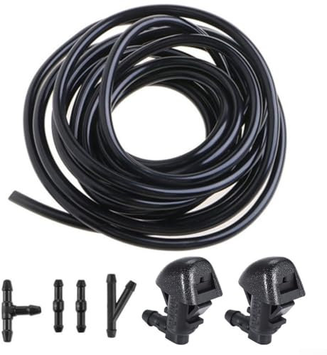 Für Honda Scheibenwaschdüsen für Pilot und Odyssey MK4 (2011 2017), OEM-Spezifikation 76810 SZA A01