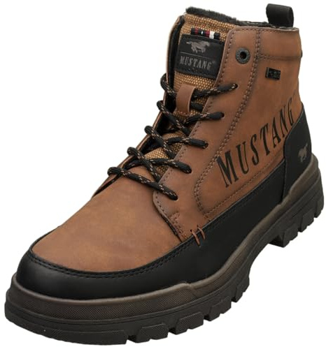 MUSTANG Herren Stiefel
