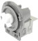 Bomba De Drenaje For Lavavajillas 2718A 11001011001029 120 V 60 Hz 0,7 A, Compatible Con Midea, Whirlpool (WDF550SAHS), GE (MBF420SGPWW, GBF532SGPWW). Piezas De Motor Reemplazadas.