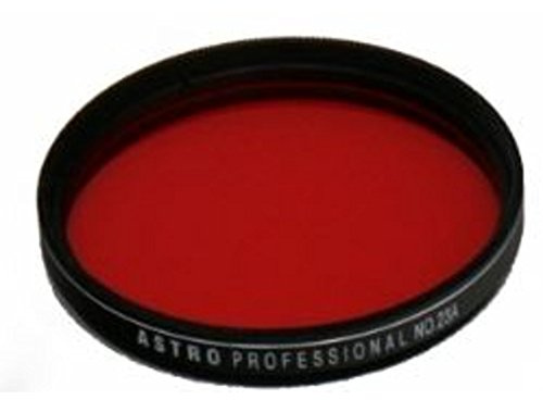 Astro Professional Farbfilter Rot #23A 2