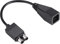 Zerone Câble d'alimentation électrique Xbox 360, Adaptateur Secteur AC Cordon d'alimentation de Remplacement Xbox One