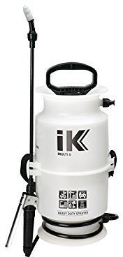 matabi IK Multi 6 - Pulverizador Industrial (4 L)