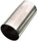 Honfitat Silber Edelstahl Feinblech Folie 0,1X100X1000Mm