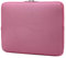 Housse pour Ordinateur Portable Sacoche pour Ordinateur Portable Sac à Main pour 11 ThinkPad, Acer, ASUS, HP, Lenovo und Dell,Pink 2