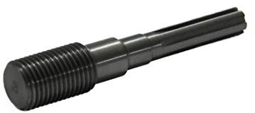Adapter für BOSCH PEB 500 und GEB 1000 auf 1/2x20 UNF Bohrfutter