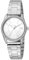 ESPRIT ES1L195M0065 Robinson Silver Uhr Damen-Uhr Edelstahl Datum Silber
