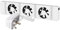 SpeedComfort Radiator Fan Mono Set - 1 radiator fan - Energy efficient – 2x faster heating - Up to 22% energy savings – Easy to install – Whisper quiet - Dutch product