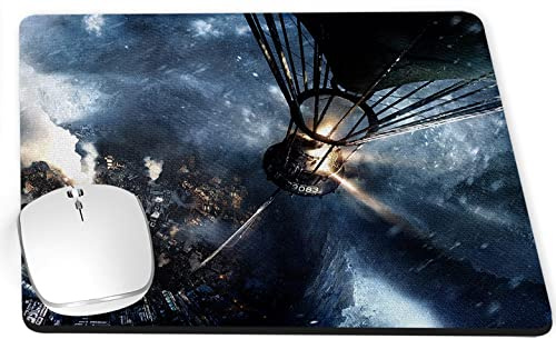 Frostpunk B Mauspad PC Mousepad