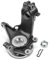 Frankberg Boîtier de roulement complet avant gauche compatible avec 206 CC 2D 1,6L 2,0L 2000-2008 206 hayon 2A/C 1,6L 2,0L 1999-2008