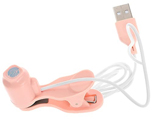 ULDIGI Screen Clicker for Broadcasting Usb Phone Clicker Screen for Live Streaming for Radio Station Use