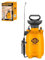 Ingco Hspp30502 Pompa Irroratrice A Spalla Spruzzatore Nebulizzatore Vaporizzatore Manuale Professionale 5 Lt