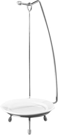 HOLIDYOYO 1juego Brochetas De Acero Inoxidable Para Barbacoa Skewers Reutilizables Para y Verduras Utensilios De Cocina Perfectos Para Parrilladas y Comidas Al Aire