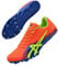 HENXUE Unisex Leichtathletik-Spikes-Schuhe, Renn-, Spring-, Sprint-Lauf-Sneaker, Atmungsaktiv, Für Herren, Damen, Jugendliche, Jungen, Leichtathletik,003,38