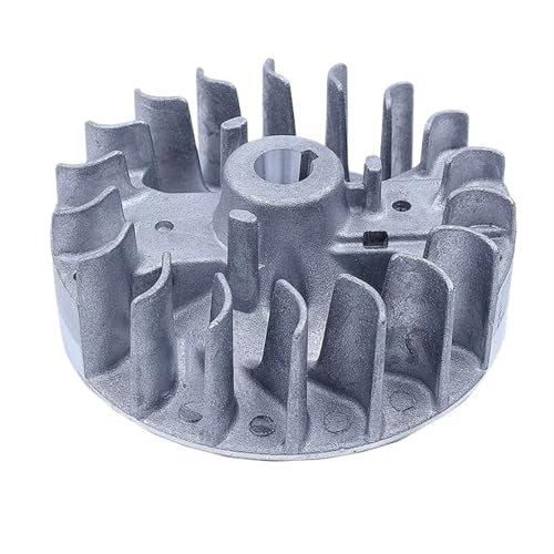 LAVAS Volant d'inertie for Honda GX25 GX25N HHT25S, débroussailleuse, motoculteur, petits moteurs