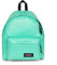 EASTPAK Sacs à Dos rembourrés Pak'R Glossy Mint, Menthe Brillante, Taille Unique, Sacs à Dos rembourrés PAK'R Menthe Brillante