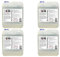 ANTIVIR ON Bremsenreiniger Entfetter Reiniger Montagereiniger Teilereiniger 1-25 Liter (20 Liter)