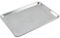F Fityle Plaque de Cuisson perforée, ustensiles de Cuisson, plaques de Four, Facile à Nettoyer, Plateau de Four à Pizza, Plateau de Cuisson pour Restaurant, 46x33cm
