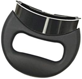 SOS Accessoire Kurzer Topfgriff für Schnellkochtopf Silit 2150199014