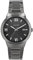 Joop! Armbanduhr Herren Quarzuhr Analog, mit Edelstahl Armband, Grau, 5 bar Wasserdicht, Kommt in Uhren Geschenk Box, 2038621