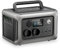 ALLPOWERS Centrale Elettrica Portatile R600 299Wh 600W, LiFePO4 Batteria Backup, Generatore Solare MPPT UPS per Campeggio, Festa, RV, Uso Casa, Ricarica Rapida 0-100% in 1 ora