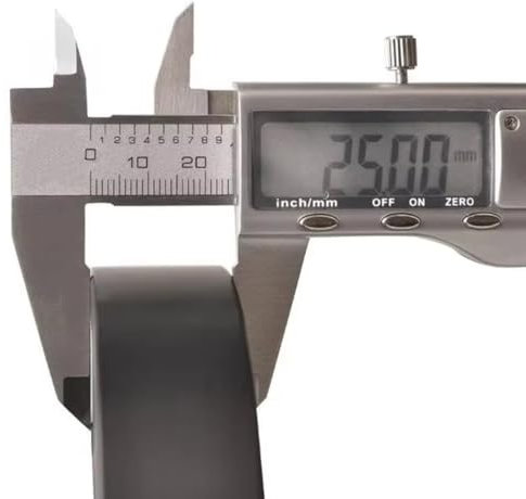 Autos Spurverbreiterungen Für Vw Für CC Für Golf Für Polo Für Tiguan Für Separadores Auto Spurverbreiterungen Erweitern 5x 100 5x112 15mm 20mm CB: 57,1 Adapter Anzug Distanzscheiben Set(1 piece 25mm)