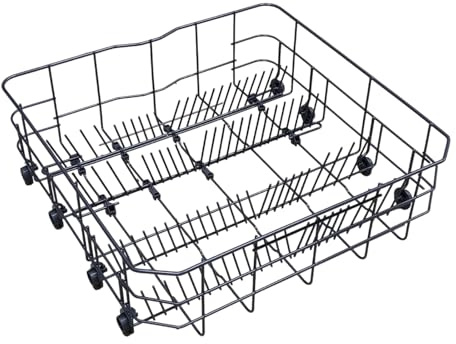 Cesta inferior C00630892 para lavavajillas