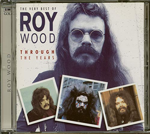 Through the Years-Very Best of