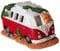 SuperFish Aquarium Deko VW Bulli
