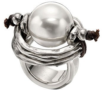 Uno de 50, Talla XXL, Metall, Perle, Perlen, Perle