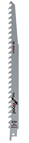 Bosch Säbelsägeblatt S 1542 K-5Li