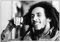 Poster Bob marley- London 1978–84 x 59 cm