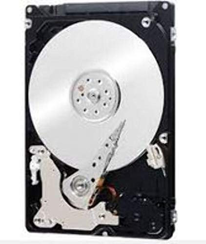 Western Digital Black 2.5 500 GB Serial ATA III